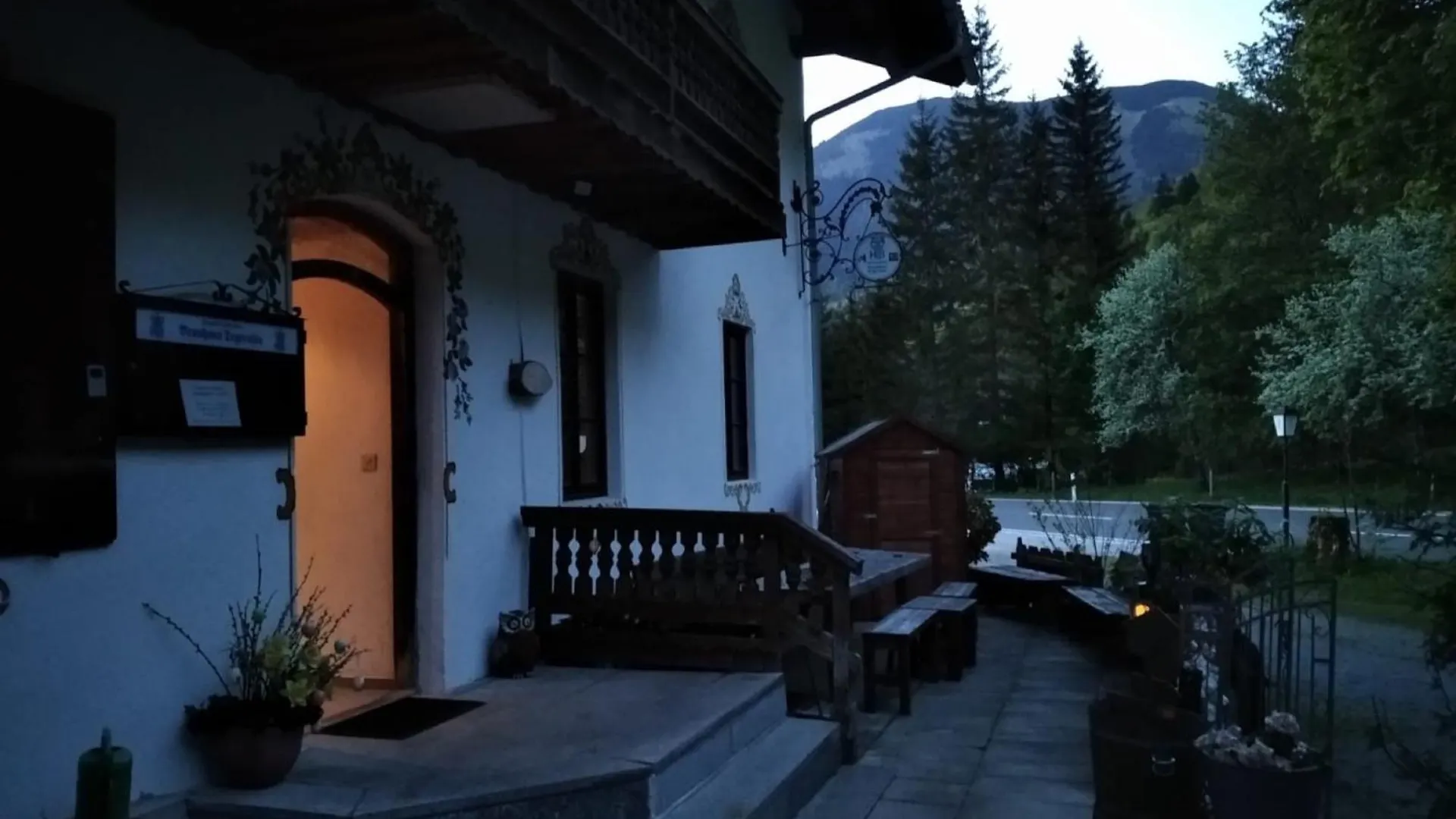Die Baeckeralm - Gesamtes Haus Bayrischzell 0*,  Germany