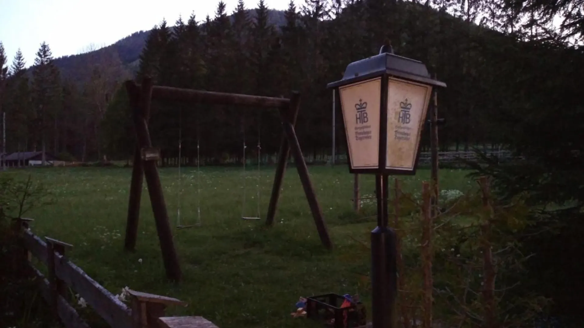 Guest house Die Baeckeralm - Gesamtes Haus Bayrischzell