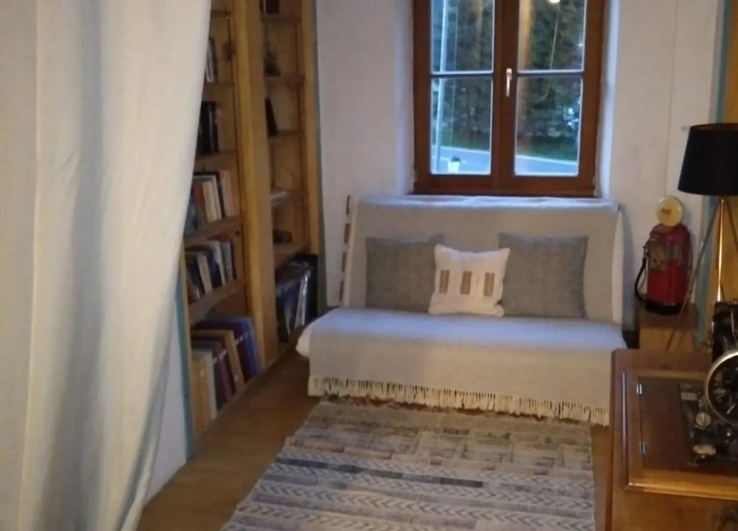 Die Baeckeralm - Gesamtes Haus Bayrischzell Guest house