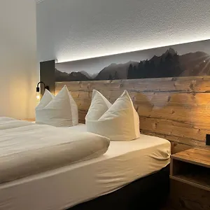 Hotel Alpenhof, Bayrischzell
